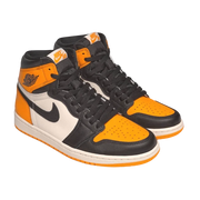 Nike TD Air Jordan 1 High OG Taxi 13㎝ Air Jordan 1 Retro High OG 