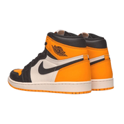 Air Jordan 1 Retro High OG “Taxi”