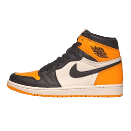 Air Jordan 1 Retro High OG “Taxi”