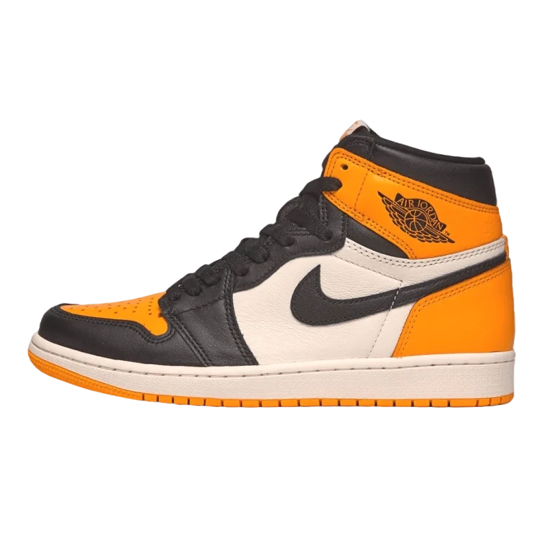 Air Jordan 1 Retro High OG “Taxi” – Sneaker University