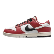 Nike Dunk Low 'Chicago Split'