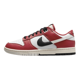 Nike Dunk Low 'Chicago Split'