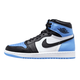 Air Jordan 1 High OG ‘UNC Toe’